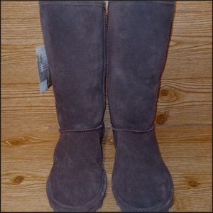 🐻 Bearpaw boots🤎